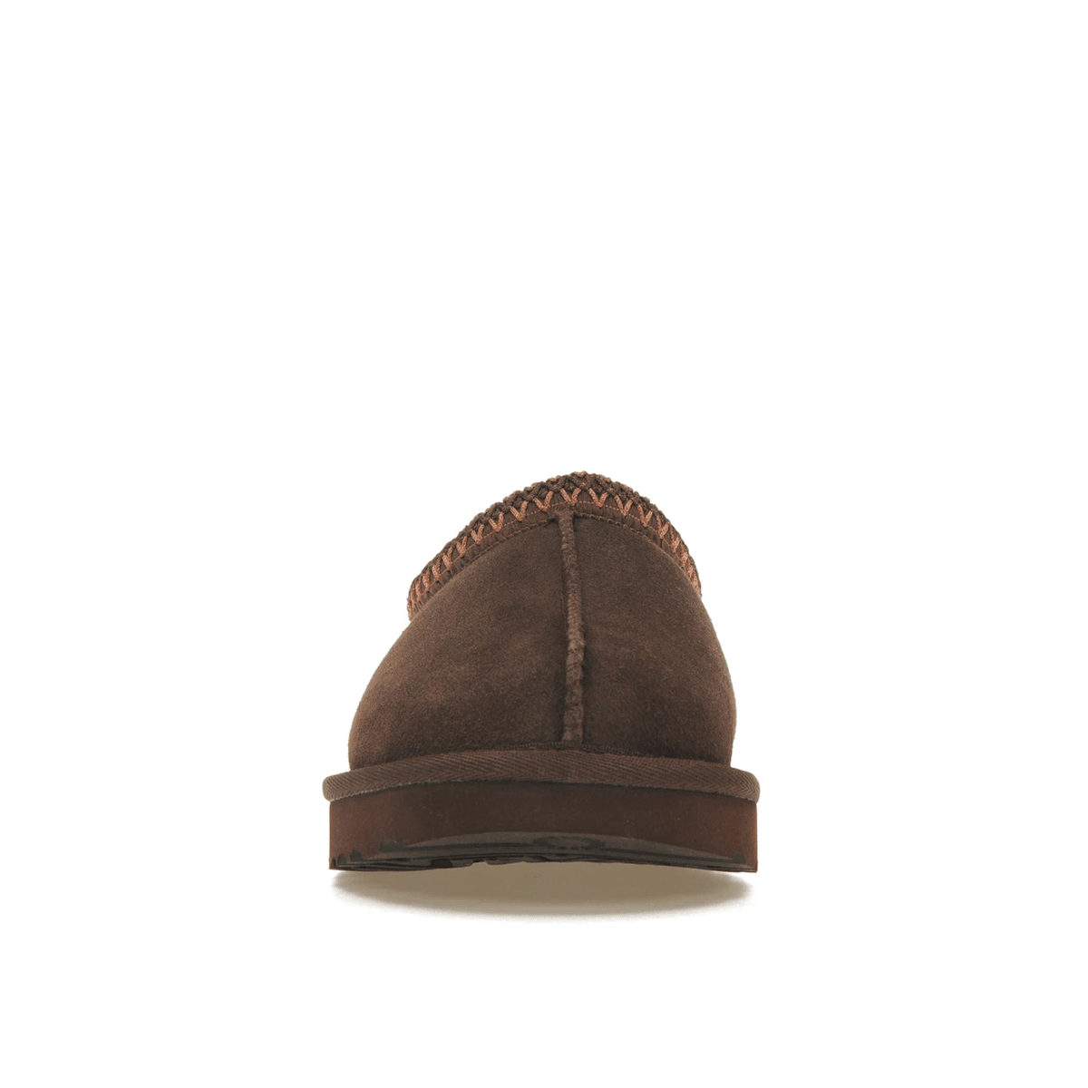 UGG Tasman Slipper Burnt Cedar - Sneakerzone
