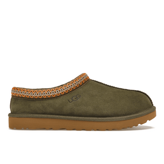 UGG Tasman Slipper Burnt Olive - Sneakerzone