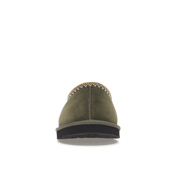 UGG Tasman Slipper Burnt Olive - Sneakerzone