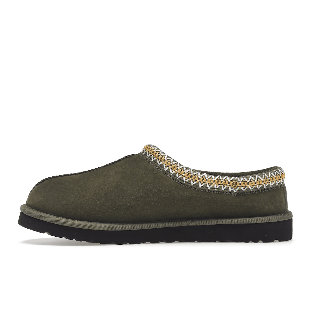 UGG Tasman Slipper Burnt Olive - Sneakerzone