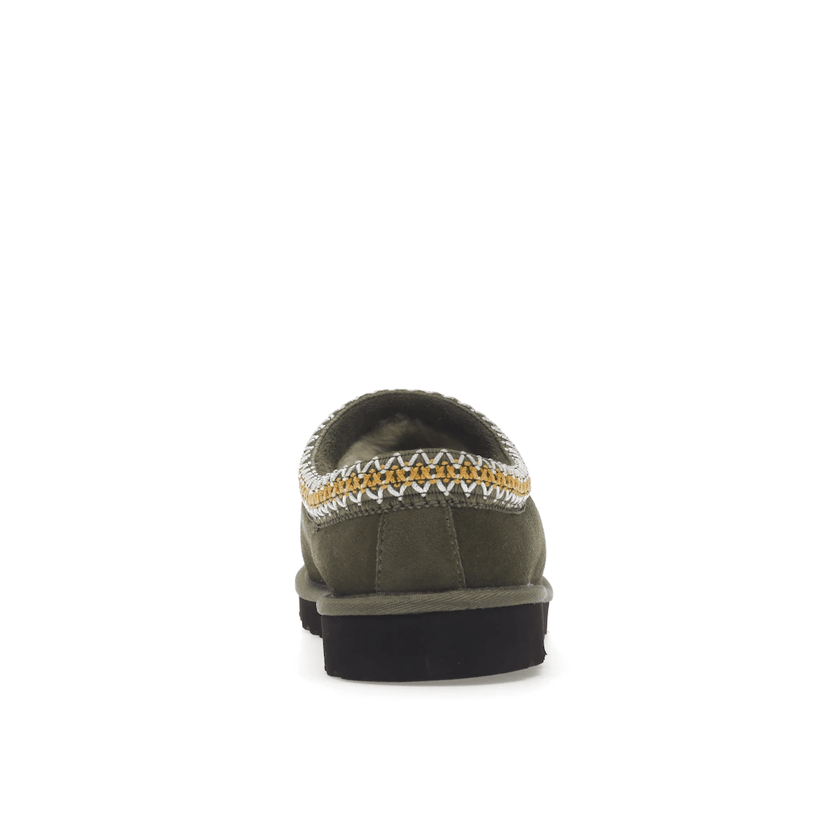 UGG Tasman Slipper Burnt Olive - Sneakerzone