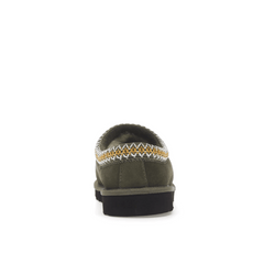UGG Tasman Slipper Burnt Olive Black - Sneakerzone