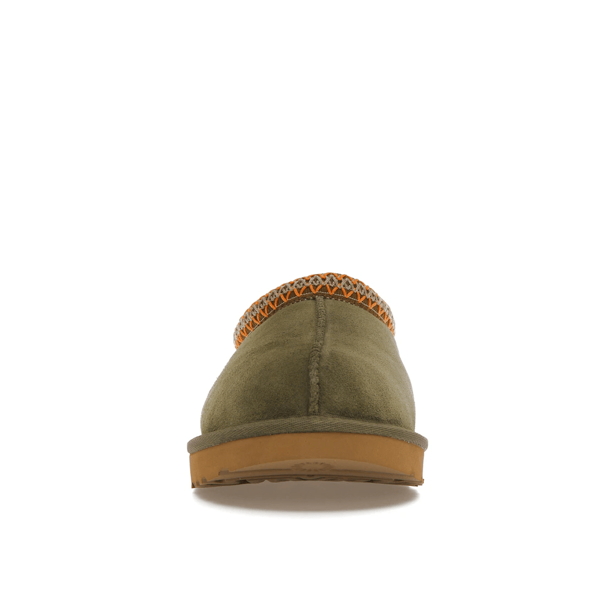 UGG Tasman Slipper Burnt Olive - Sneakerzone
