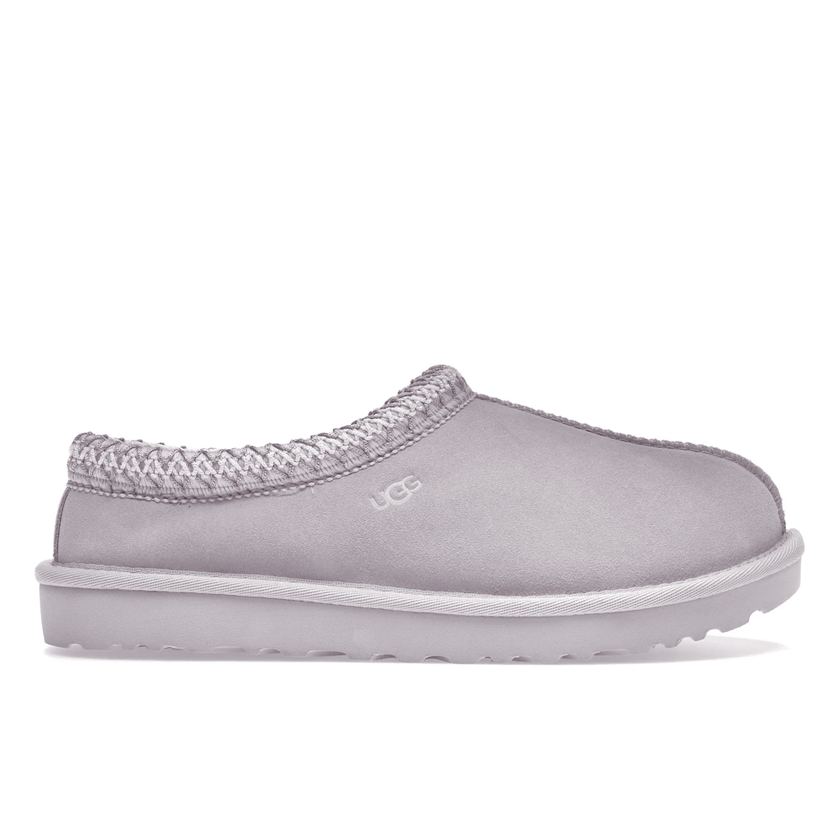 UGG Tasman Slipper Lavender Fog - Sneakerzone