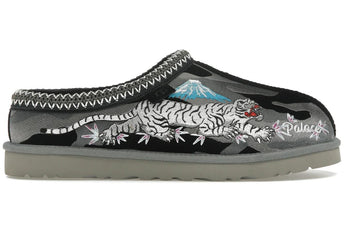 UGG Tasman Slipper Palace Black Camo - Sneakerzone
