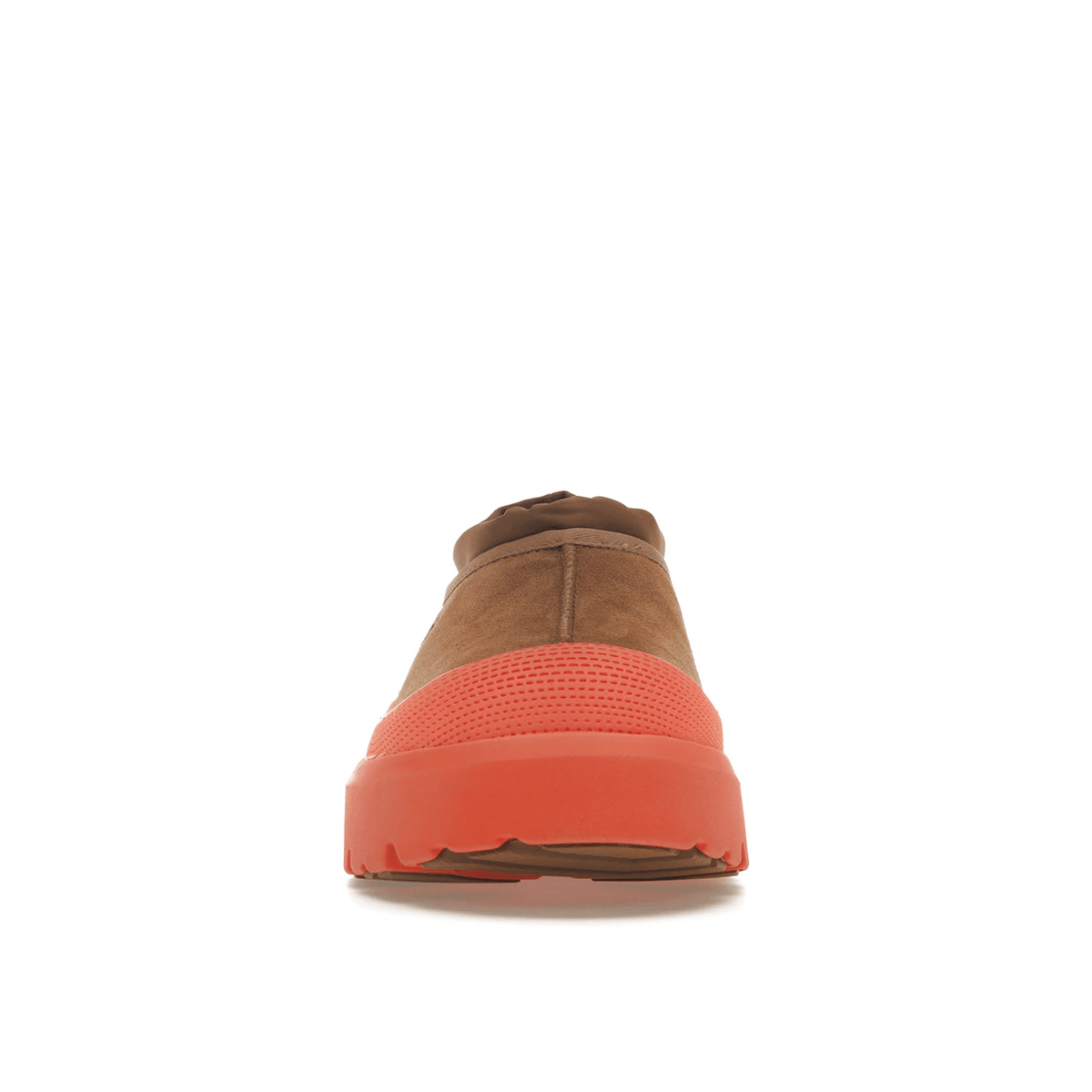 UGG Tasman Weather Hybrid Slipper Chestnut Orange - Sneakerzone