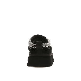UGG Tazz Slipper Black - Sneakerzone
