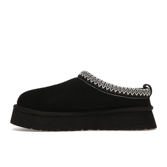 UGG Tazz Slipper Black - Sneakerzone