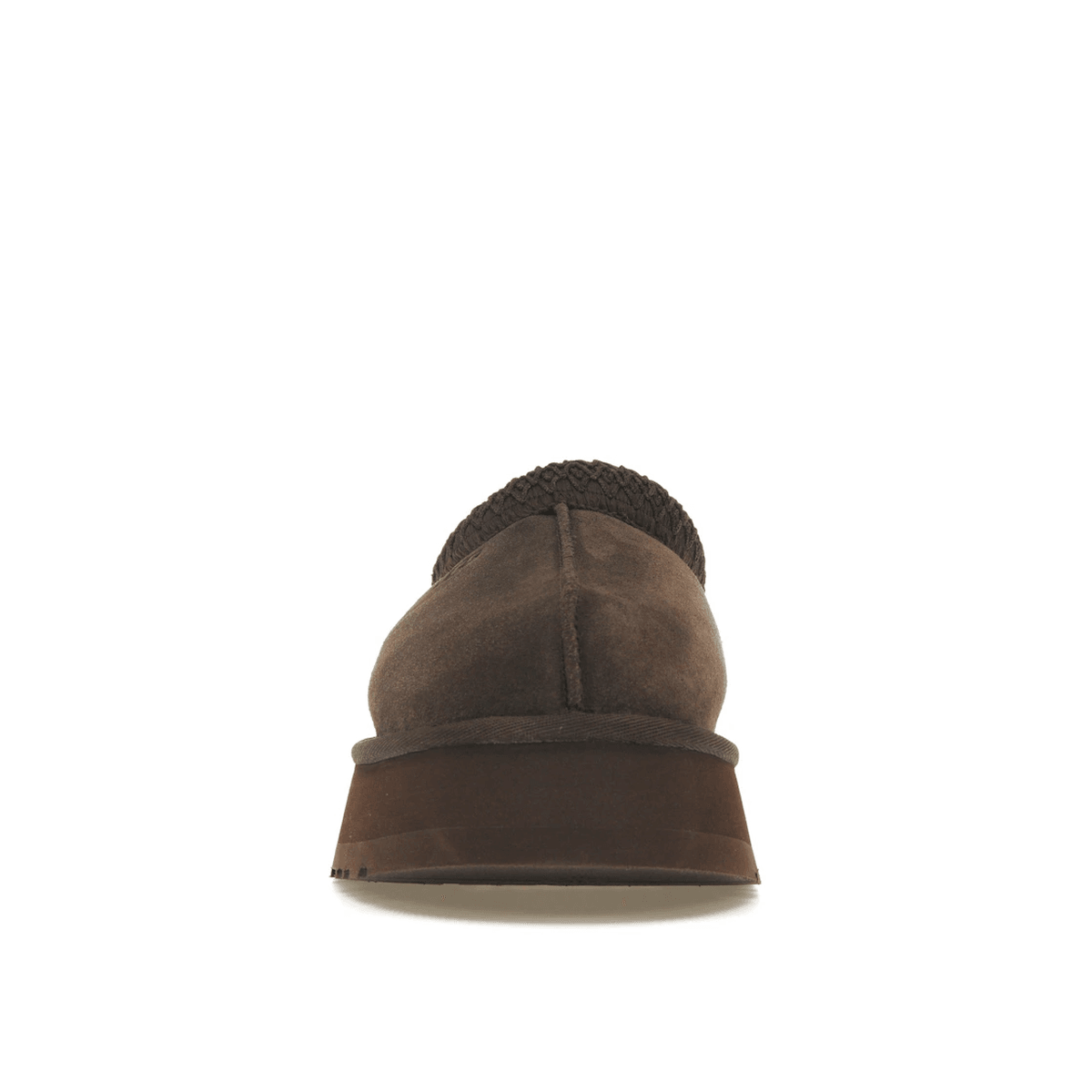 UGG Tazz Slipper Chocolate secondary image
