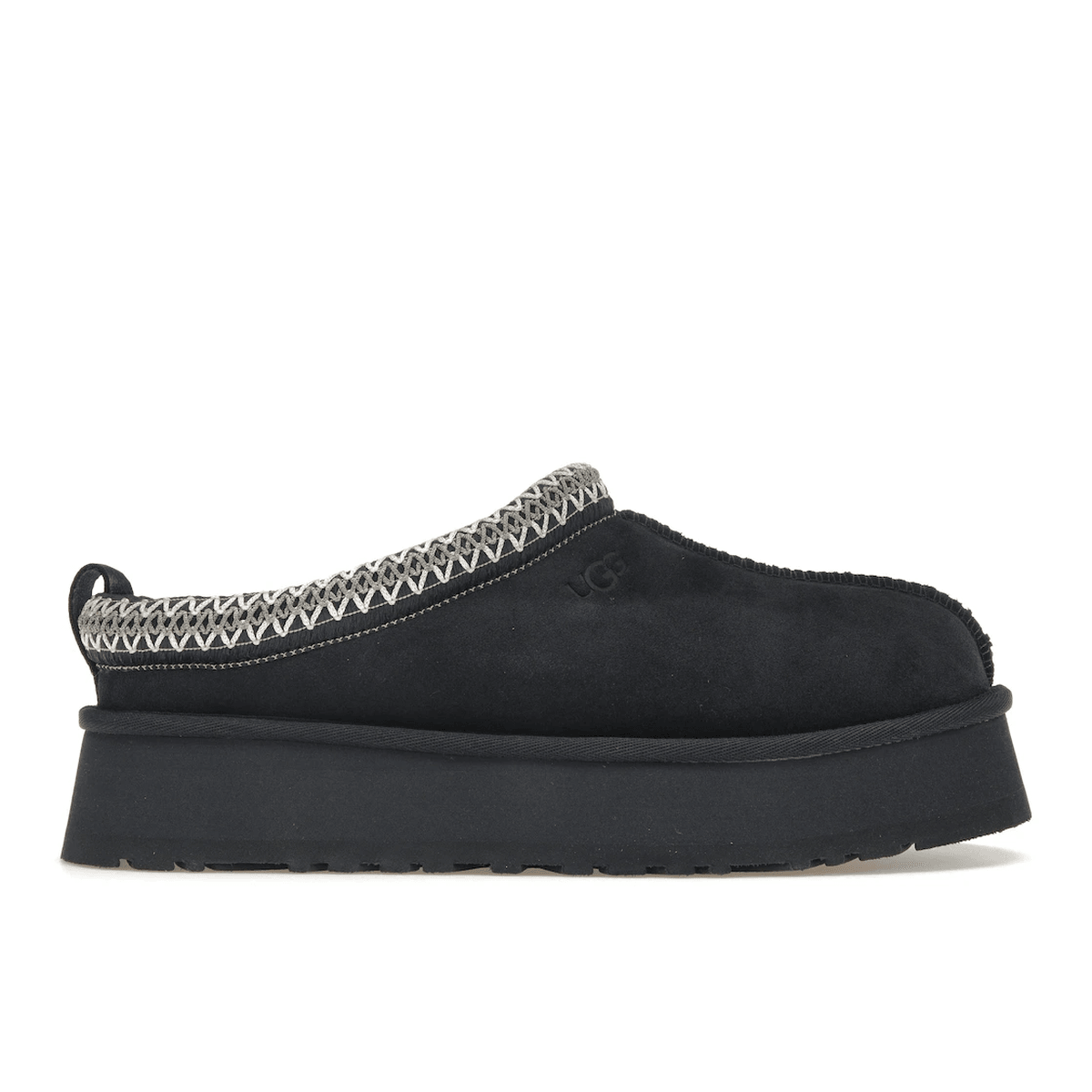 UGG Tazz Slipper Eve Blue - Sneakerzone
