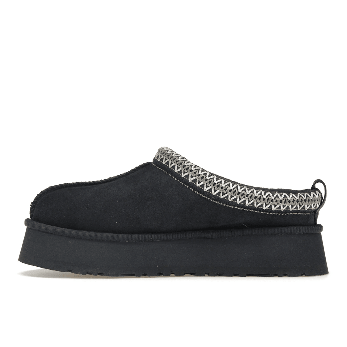 UGG Tazz Slipper Eve Blue - Sneakerzone