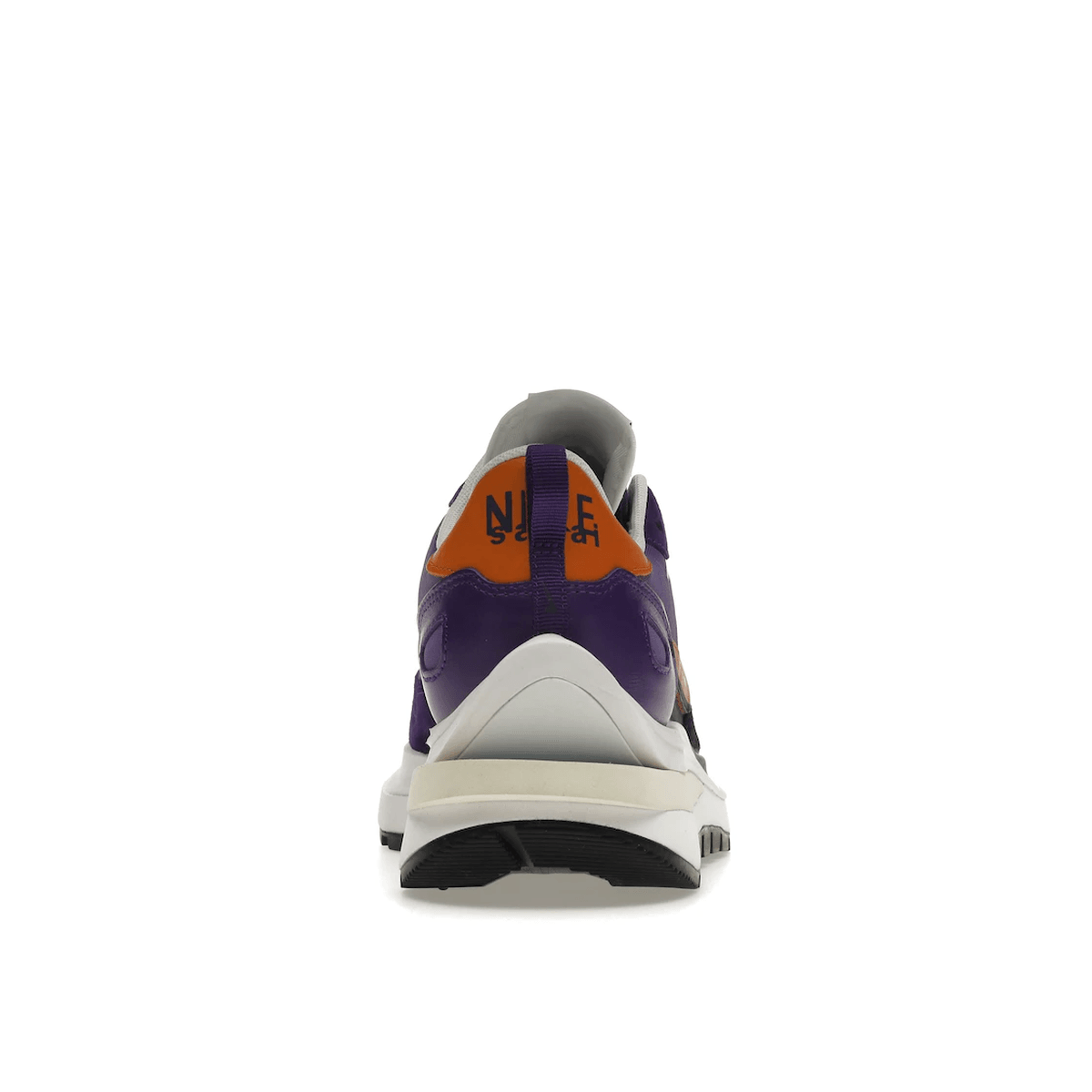 Vaporwaffle X Sacai Dark Iris - Sneakerzone