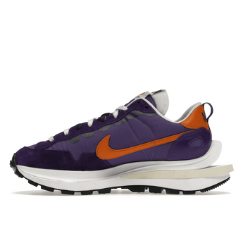 Vaporwaffle X Sacai Dark Iris - Sneakerzone