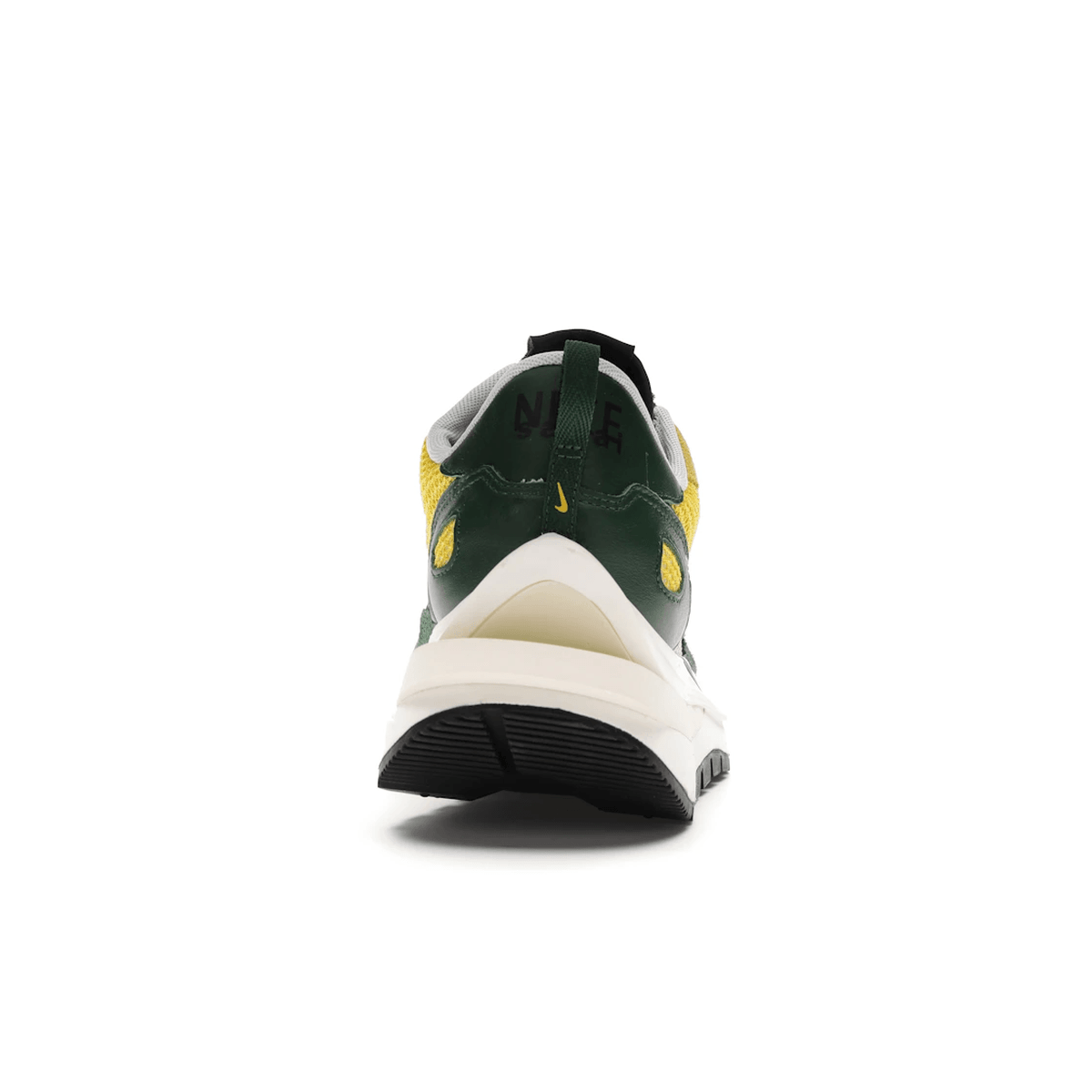 Vaporwaffle X Sacai Tour Yellow - Sneakerzone