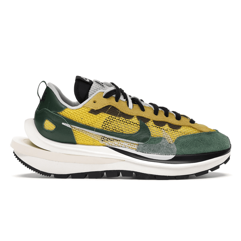 Vaporwaffle X Sacai Tour Yellow product image