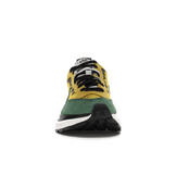 Vaporwaffle X Sacai Tour Yellow - Sneakerzone