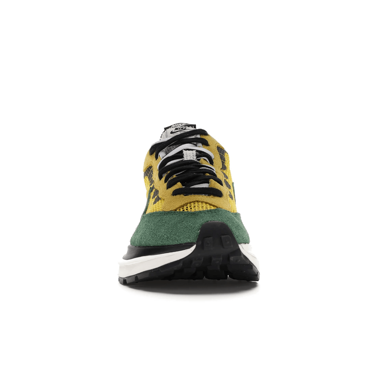 Vaporwaffle X Sacai Tour Yellow secondary image