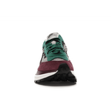 Vaporwaffle X Sacai Villain Red - Sneakerzone