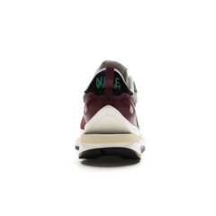 Vaporwaffle X Sacai Villain Red - Sneakerzone