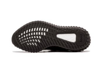 Yeezy Boost 350 V2 Black Red Adidas