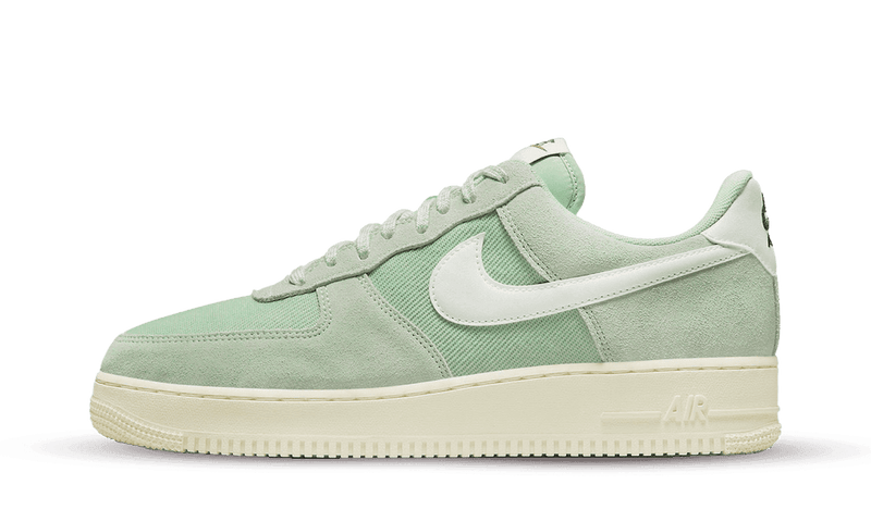 Air Force 1 Certified Fresh product image