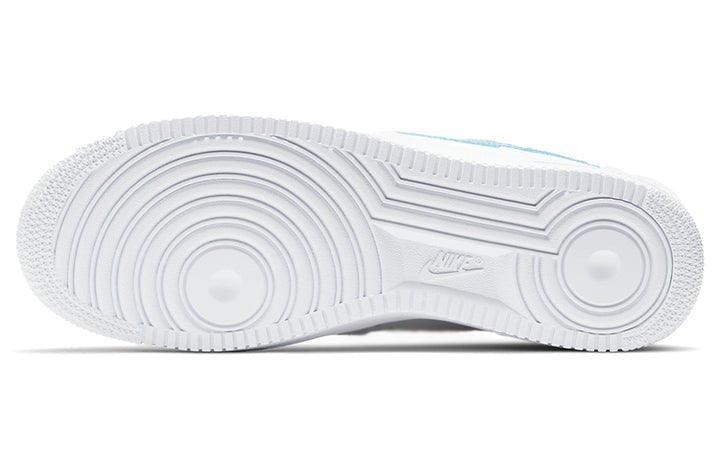 Air Force 1 Pixelated Swoosh - Sneakerzone