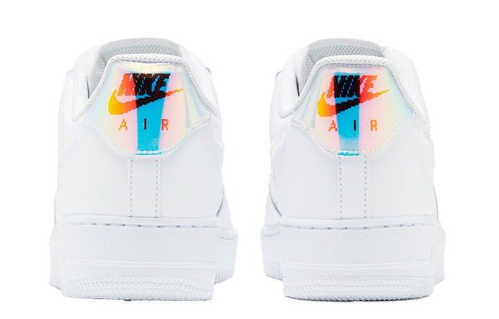 Air Force 1 Pixelated Swoosh - Sneakerzone
