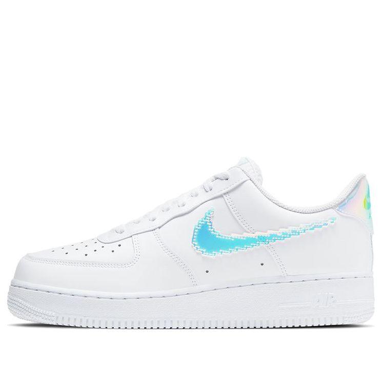 Air Force 1 Pixelated Swoosh product image