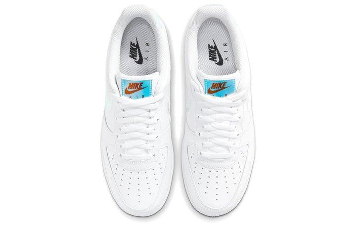 Air Force 1 Pixelated Swoosh secondary image
