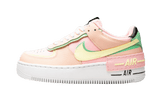 Air Force 1 Shadow Arctic Punch - Sneakerzone