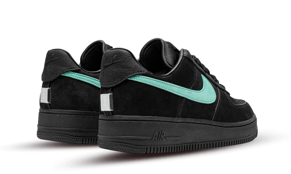 Air Force 1 Tiffany & Co. SP 1837 - Sneakerzone
