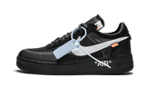 Air Force 1 X Off White Black White - Sneakerzone