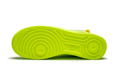 Air Force 1 X Off White Volt - Sneakerzone