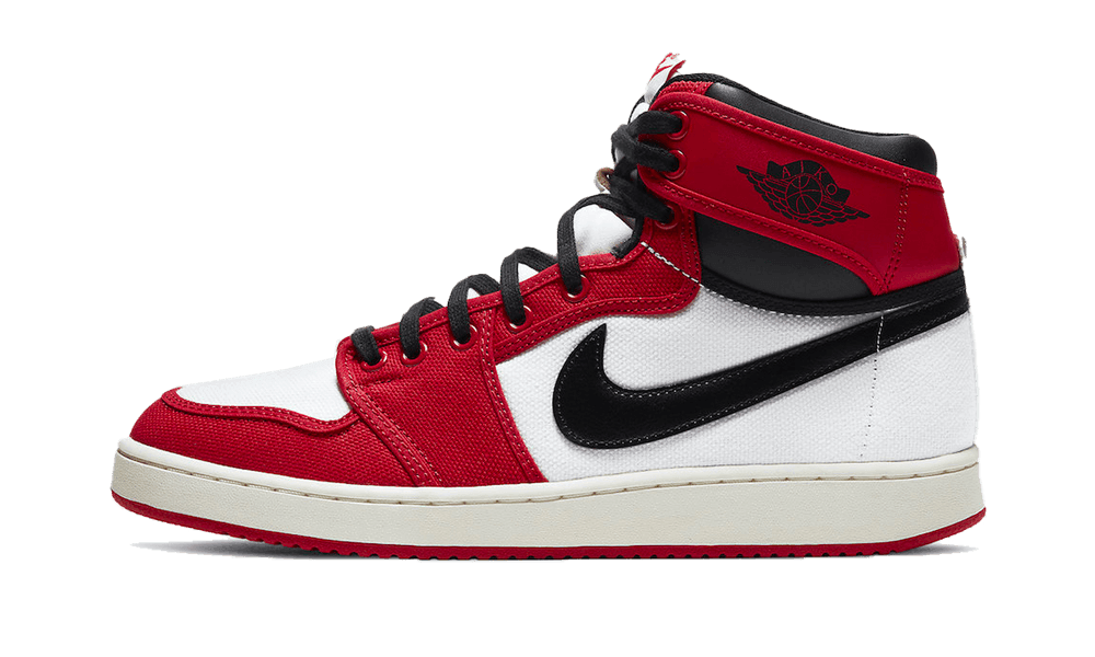 Air Jordan 1 High AJKO Chicago - Sneakerzone