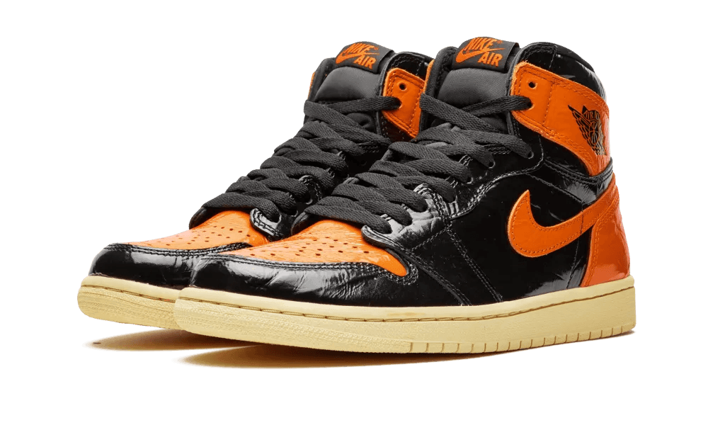 Air Jordan 1 High Shattered Backboard 3.0 secondary image