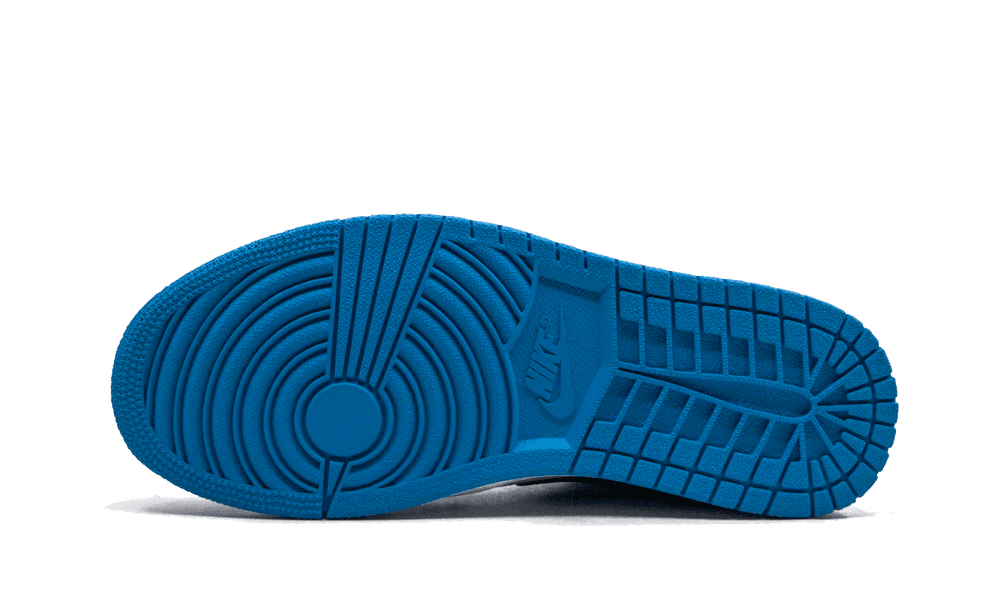 Air Jordan 1 Low Laser Blue - Sneakerzone