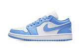 Air Jordan 1 Low UNC - Sneakerzone