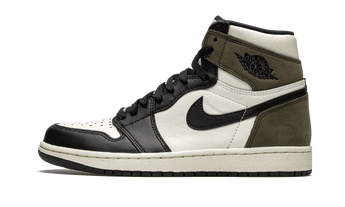 Air Jordan 1 High Dark Mocha Air Jordan