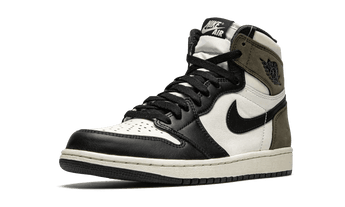Air Jordan 1 High Dark Mocha Air Jordan
