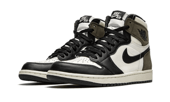 Air Jordan 1 High Dark Mocha Air Jordan