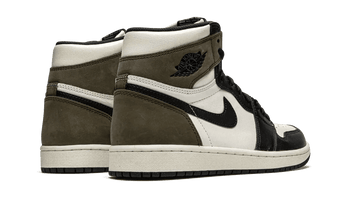 Air Jordan 1 High Dark Mocha Air Jordan