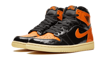 Air Jordan 1 High Shattered Backboard 3.0 Air Jordan