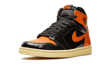 Air Jordan 1 High Shattered Backboard 3.0 Air Jordan