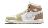 Air Jordan 1 High Zoom CMFT Olive Aura Air Jordan