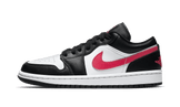 Air Jordan 1 Low Black Siren Red Air Jordan