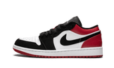 Air Jordan 1 Low Black Toe Air Jordan