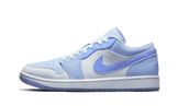 Air Jordan 1 Low Blue Mighty Swooshes Air Jordan