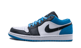 Air Jordan 1 Low Laser Blue Air Jordan