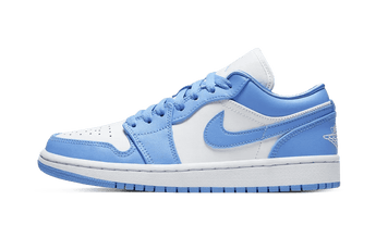Air Jordan 1 Low UNC Air Jordan