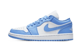 Air Jordan 1 Low UNC Air Jordan